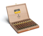 Cohiba 55 Aniversario Edición Limitada 2021
